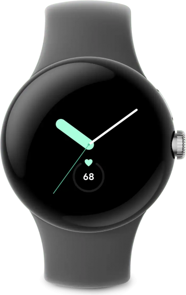 Google Pixel Watch Akıllı Saat
