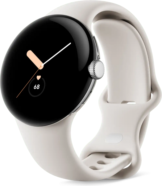 Google Pixel Watch Akıllı Saat