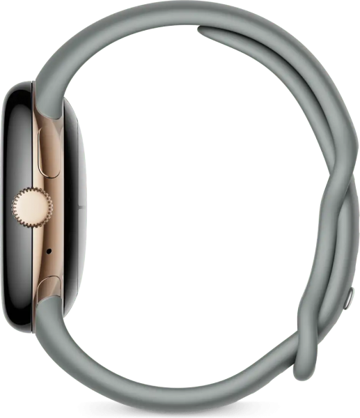 Google Pixel Watch Akıllı Saat