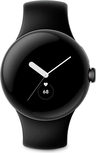 Google Pixel Watch Akıllı Saat