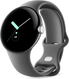 Google Pixel Watch Akıllı Saat