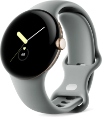 Google Pixel Watch resim