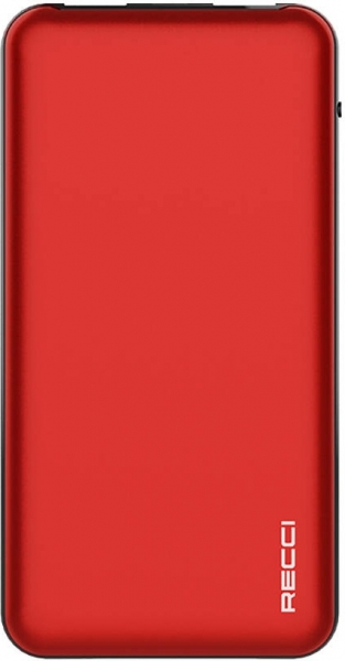 Recci Greeny P05 10000 mAh Powerbank