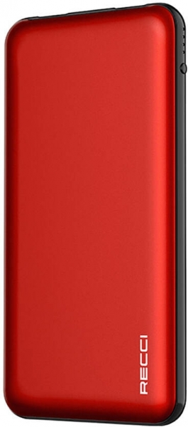 Recci Greeny P05 10000 mAh Powerbank