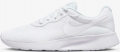 Nike Tanjun (DJ6257-104) Kadın Spor Ayakkabı