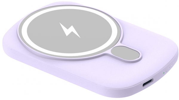 I-Xtech IX-PB033 5000 mAh Powerbank