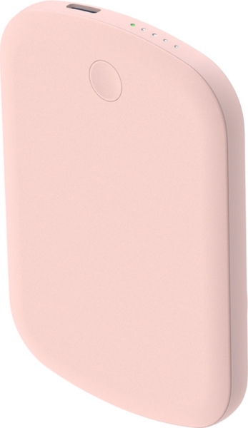 I-Xtech IX-PB033 5000 mAh Powerbank