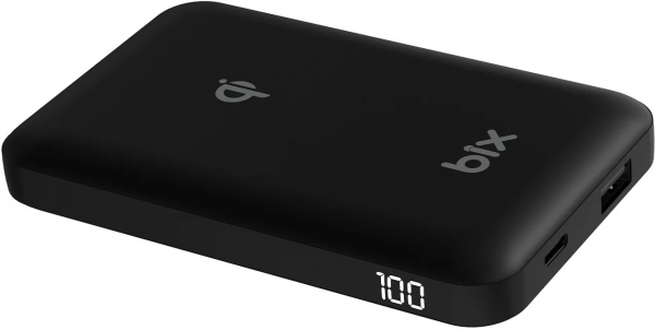 Bix PB104 10000 mAh Powerbank