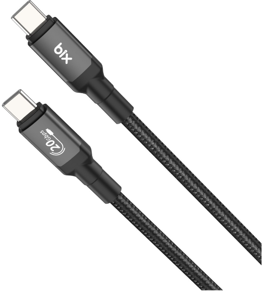 Bix BX07CC 100W Şarj Kablosu