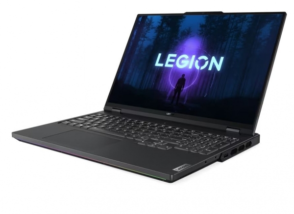 Lenovo Legion Pro 7 82WQ00AWTX Laptop