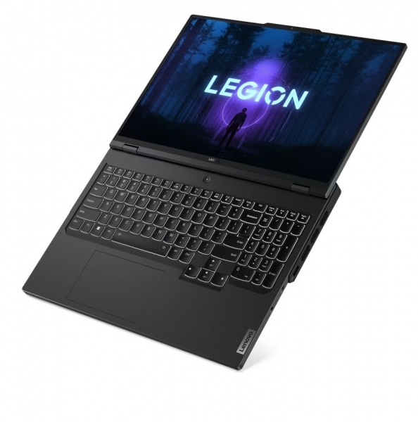 Lenovo Legion Pro 7 82WQ00AWTX Laptop