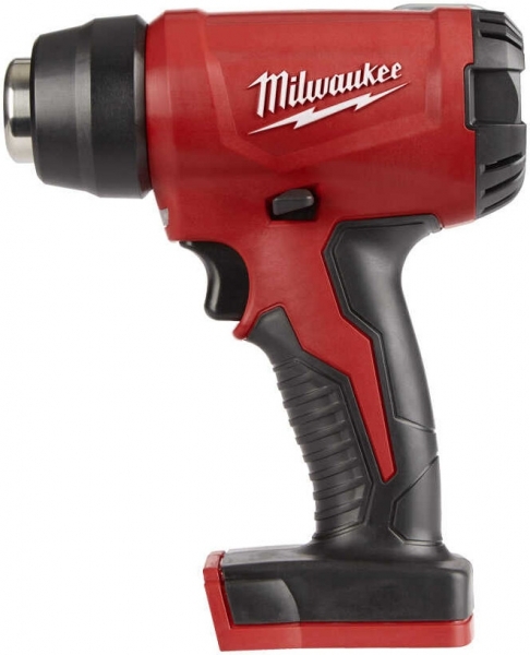 Milwaukee M18 BHG-0 Sıcak Hava Tabancası