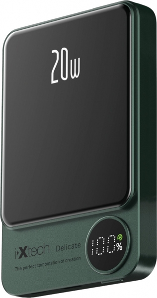 I-Xtech IX-PB032 10000 mAh Powerbank
