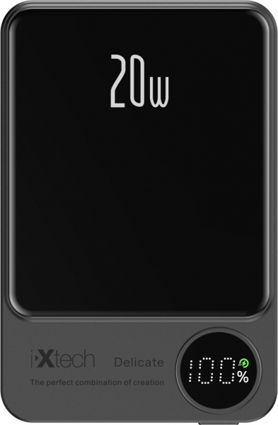 I-Xtech IX-PB032 10000 mAh Powerbank
