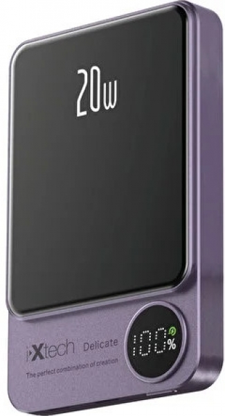 I-Xtech IX-PB032 10000 mAh Powerbank