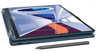 Lenovo Yoga 7 82YL00AMTX 2'si 1 Arada