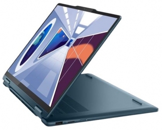 Lenovo Yoga 7 82YL00AMTX 2'si 1 Arada
