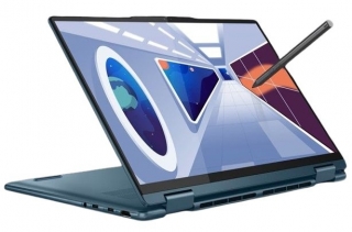 Lenovo Yoga 7 82YL00AMTX 2'si 1 Arada