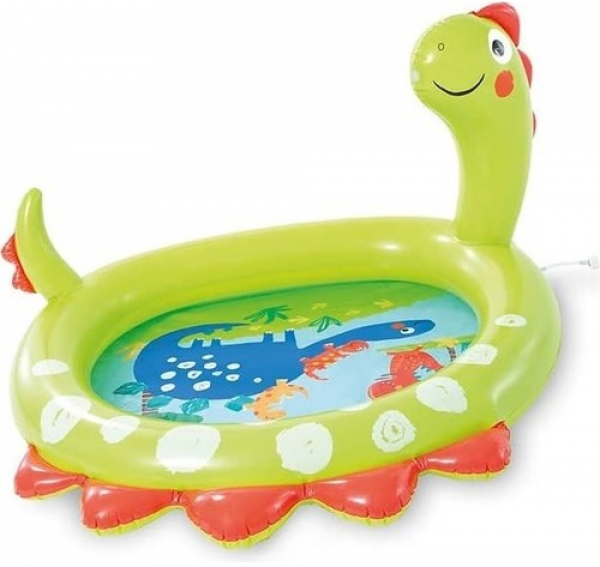 Intex 58437 Dinozor Şişme Çocuk Havuzu