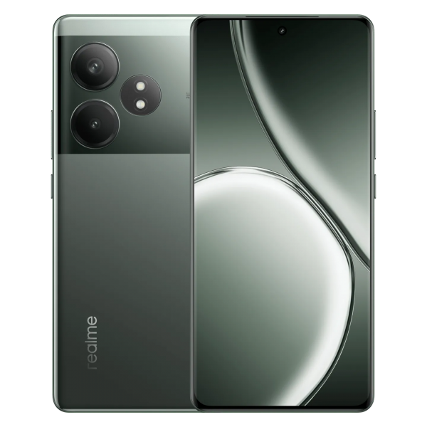 realme GT 6T