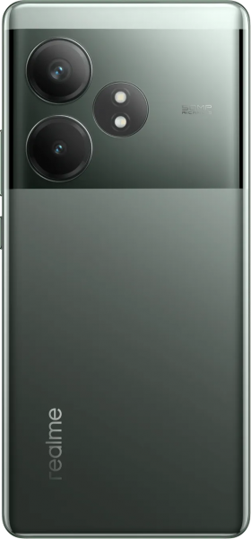 realme GT 6T