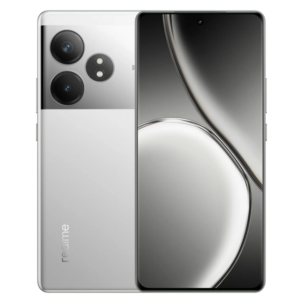 realme GT 6T