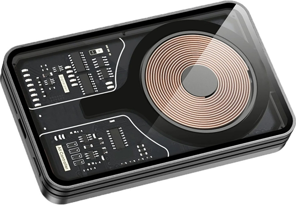 Earldom PD19 5000 mAh Powerbank