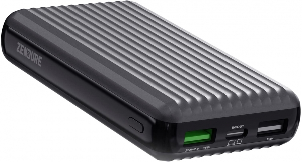 Zendure SuperMini X3 10000 mAh Powerbank