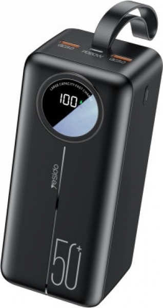 Yesido YP44 50000 mAh Powerbank
