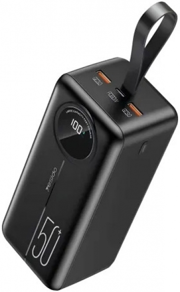 Yesido YP44 50000 mAh Powerbank