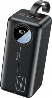 Yesido YP44 50000 mAh Powerbank