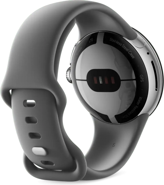 Google Pixel Watch LTE Akıllı Saat