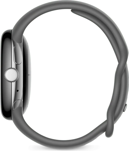 Google Pixel Watch LTE Akıllı Saat