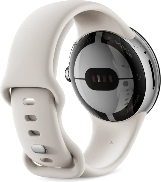 Google Pixel Watch LTE Akıllı Saat