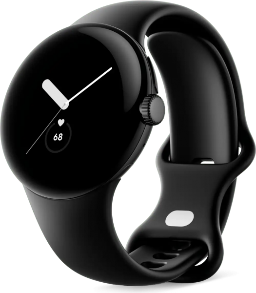 Google Pixel Watch LTE Akıllı Saat