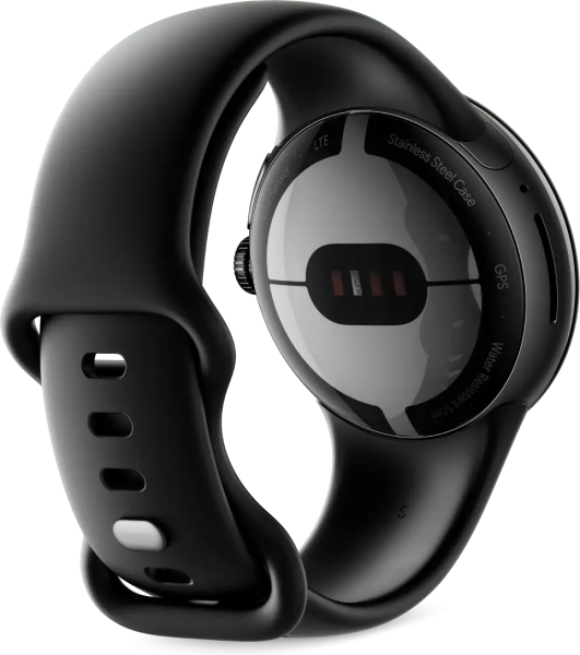 Google Pixel Watch LTE Akıllı Saat