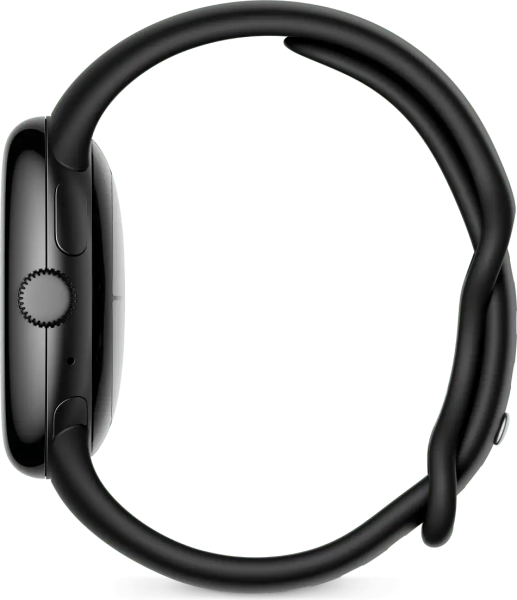Google Pixel Watch LTE Akıllı Saat