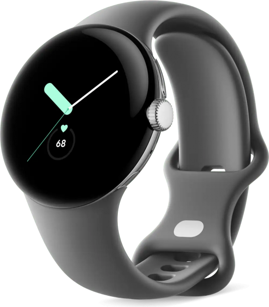 Google Pixel Watch LTE Akıllı Saat