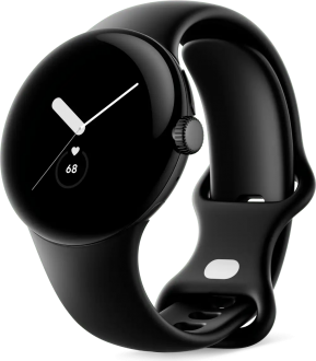 Google Pixel Watch LTE Akıllı Saat