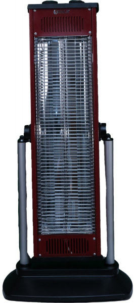 Vals TH 18 CA 1800W Infrared Isıtıcı