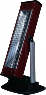 Vals TH 18 CA 1800W Infrared Isıtıcı