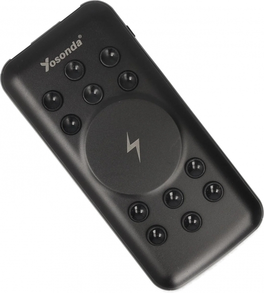 Yosonda A87 20000 mAh Powerbank