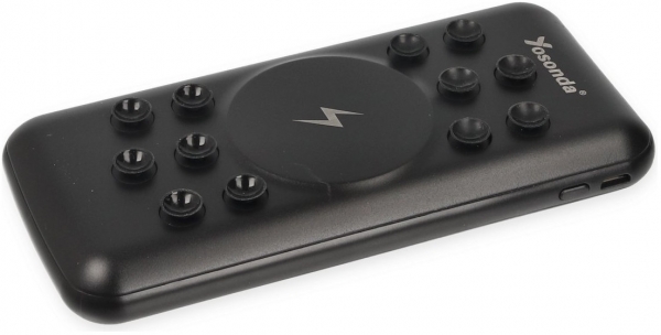 Yosonda A87 20000 mAh Powerbank