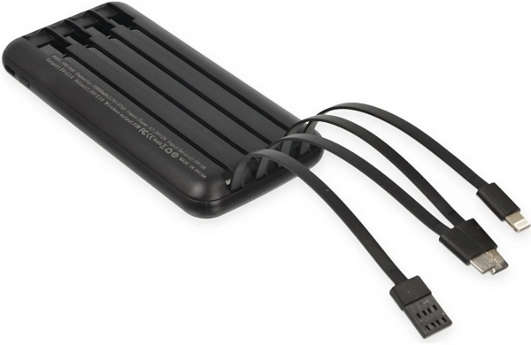 Yosonda A87 20000 mAh Powerbank