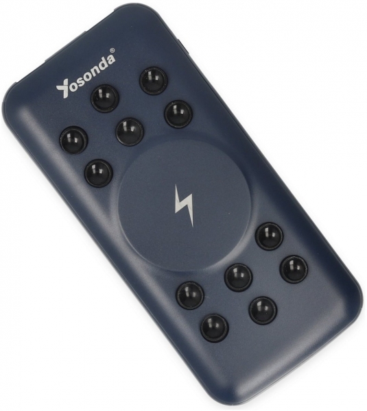 Yosonda A87 20000 mAh Powerbank