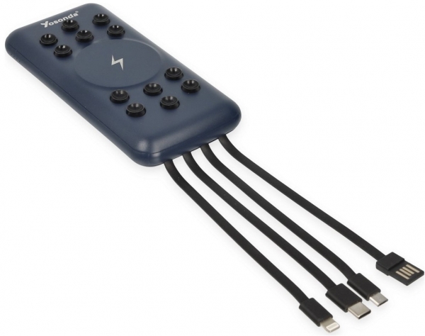 Yosonda A87 20000 mAh Powerbank