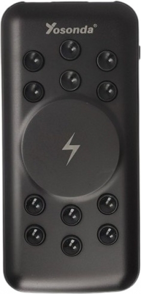 Yosonda A87 20000 mAh Powerbank
