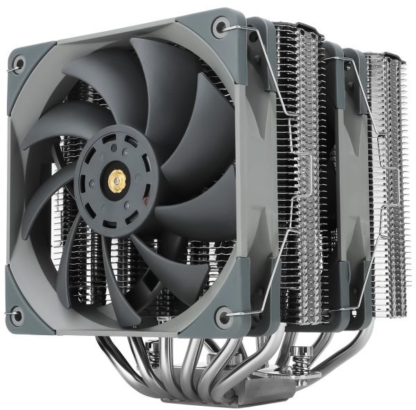 Thermalright Frost Tower 120 İşlemci Soğutucu