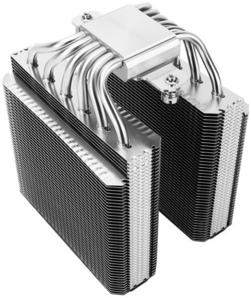 Thermalright Frost Tower 120 İşlemci Soğutucu