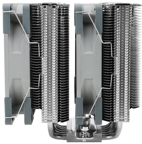 Thermalright Frost Tower 120 İşlemci Soğutucu